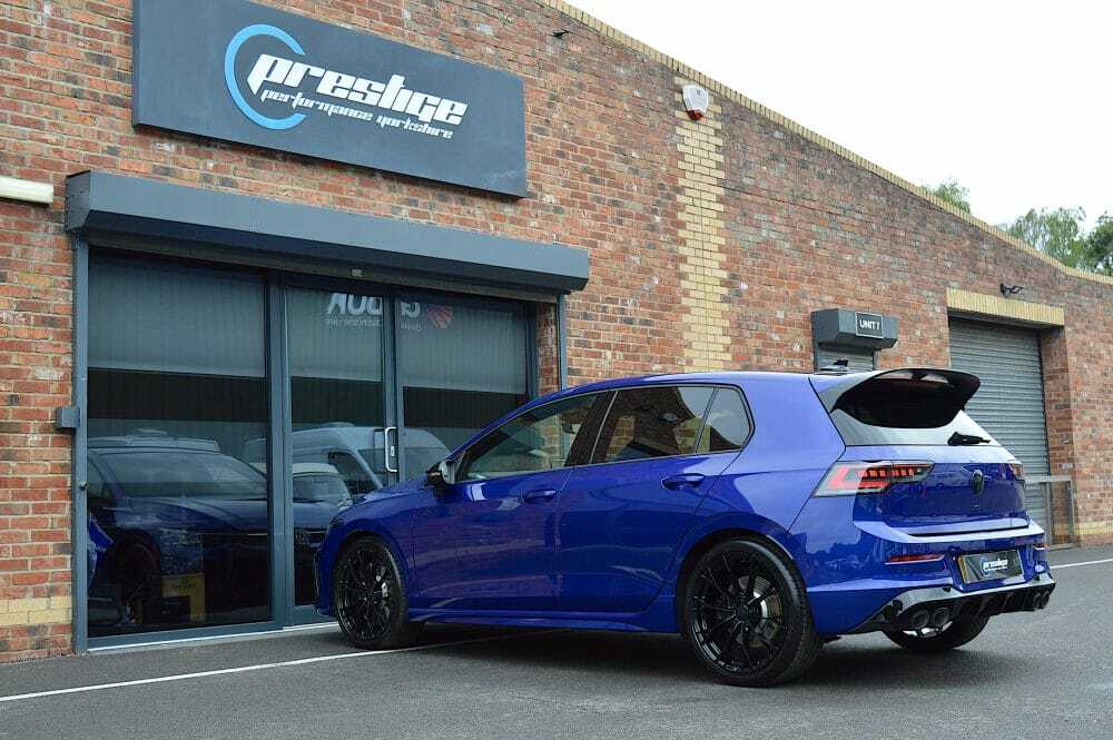Volkswagen Golf 2.0 Tsi R Black Edition Dsg 4Motion Euro 6 S S 5 #5