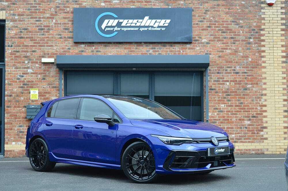 Volkswagen Golf 2.0 Tsi R Black Edition Dsg 4Motion Euro 6 S S 5