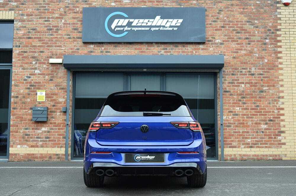 Volkswagen Golf 2.0 Tsi R Black Edition Dsg 4Motion Euro 6 S S 5 #4