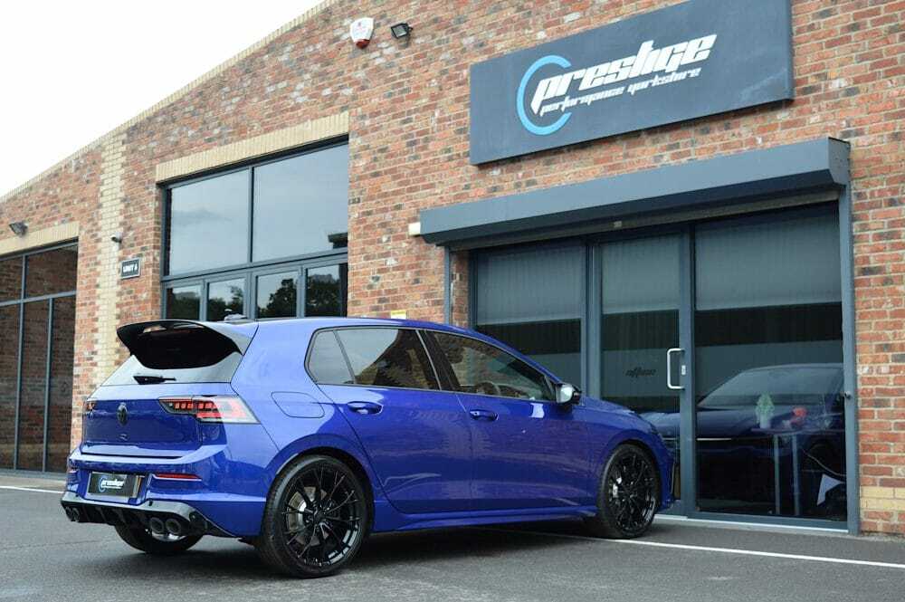 Volkswagen Golf 2.0 Tsi R Black Edition Dsg 4Motion Euro 6 S S 5 #3