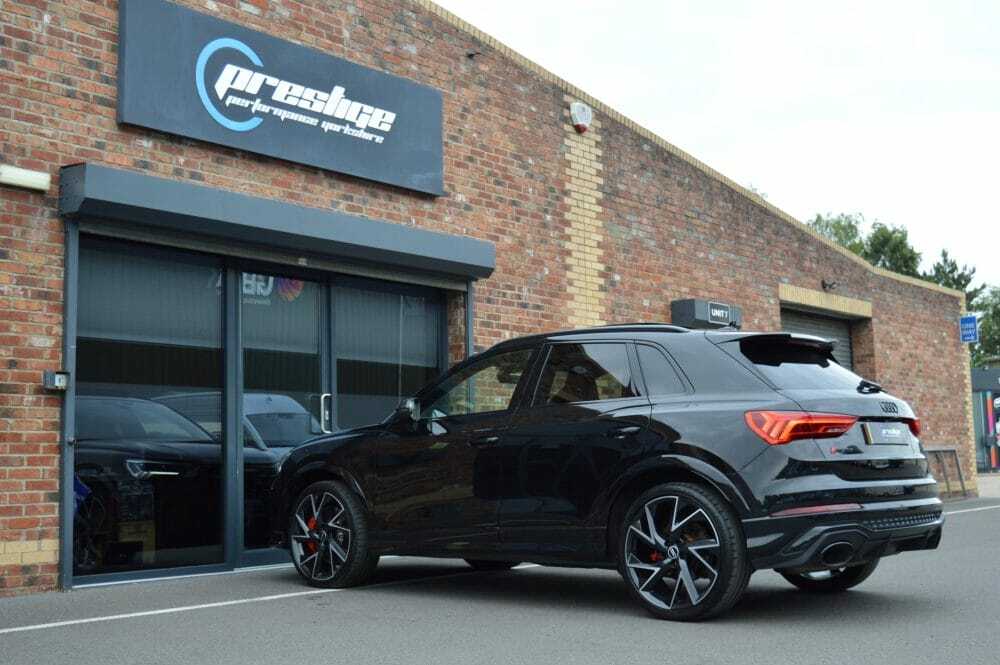 Audi RS Q3 2.5 Tfsi Vorsprung S Tronic Quattro Euro 6 S S 5  #5