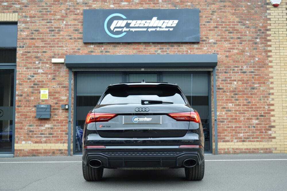 Audi RS Q3 2.5 Tfsi Vorsprung S Tronic Quattro Euro 6 S S 5  #4