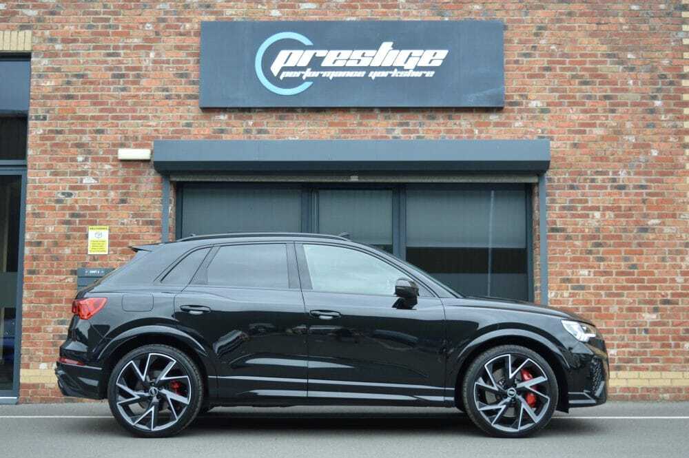 Audi RS Q3 2.5 Tfsi Vorsprung S Tronic Quattro Euro 6 S S 5  #2