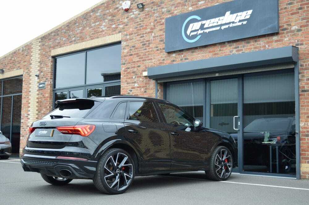 Audi RS Q3 2.5 Tfsi Vorsprung S Tronic Quattro Euro 6 S S 5  #3