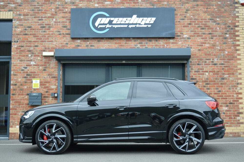 Audi RS Q3 2.5 Tfsi Vorsprung S Tronic Quattro Euro 6 S S 5  #6