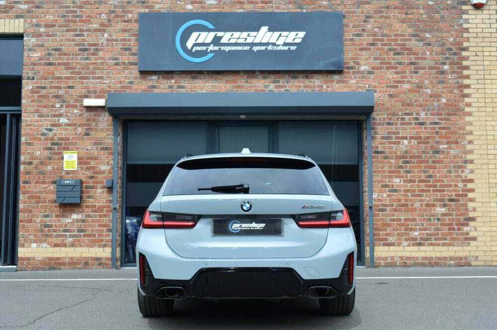 BMW 3 Series 3.0 M340i Mht Touring Xdrive Euro 6 S S #4