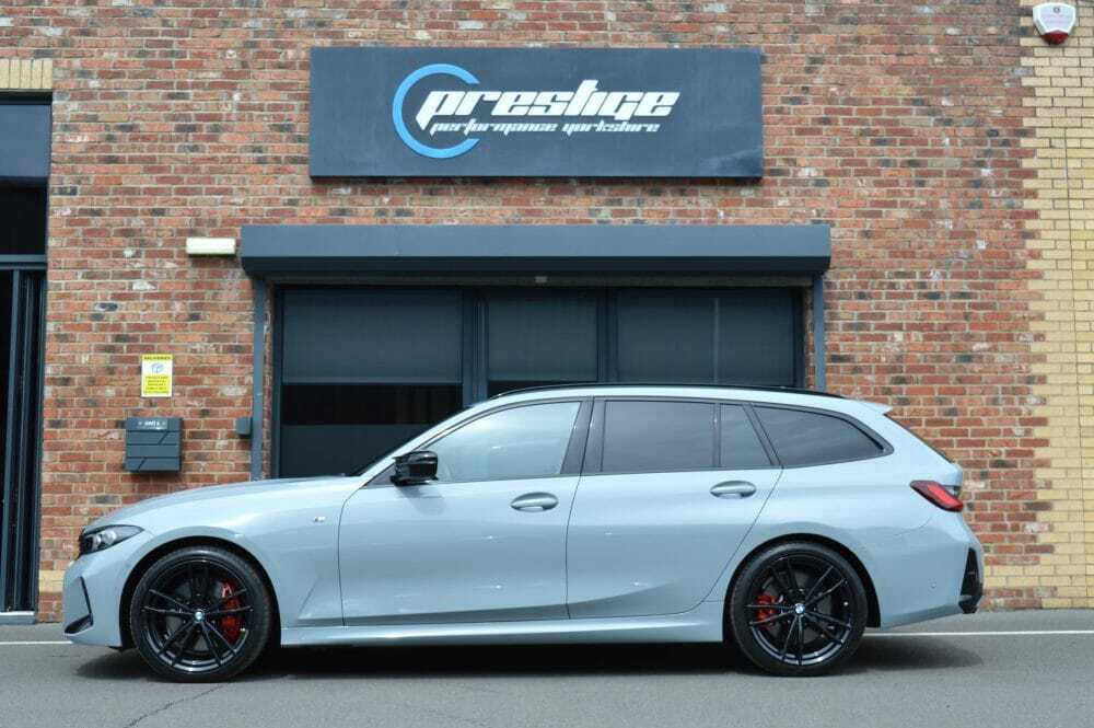 BMW 3 Series 3.0 M340i Mht Touring Xdrive Euro 6 S S #6