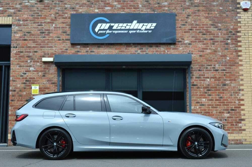 BMW 3 Series 3.0 M340i Mht Touring Xdrive Euro 6 S S #2