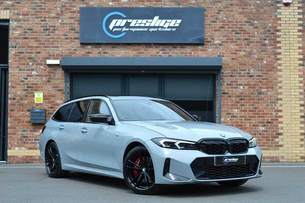 BMW 3 Series 3.0 M340i Mht Touring Xdrive Euro 6 S S