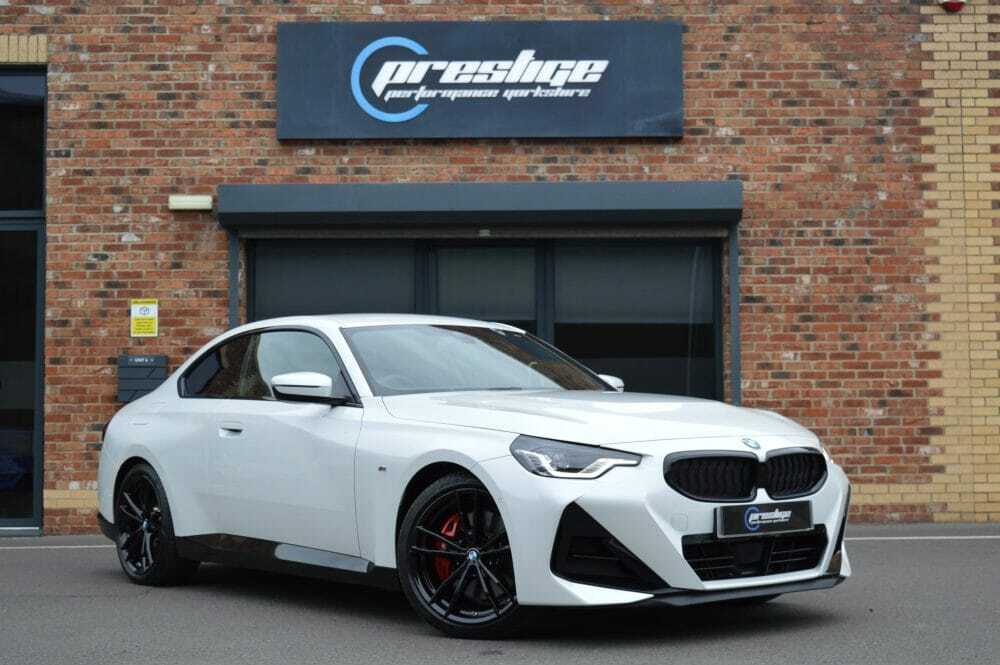 BMW 2 Series 2.0 220I M Sport Euro 6 S S