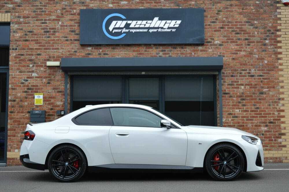 BMW 2 Series 2.0 220I M Sport Euro 6 S S #2