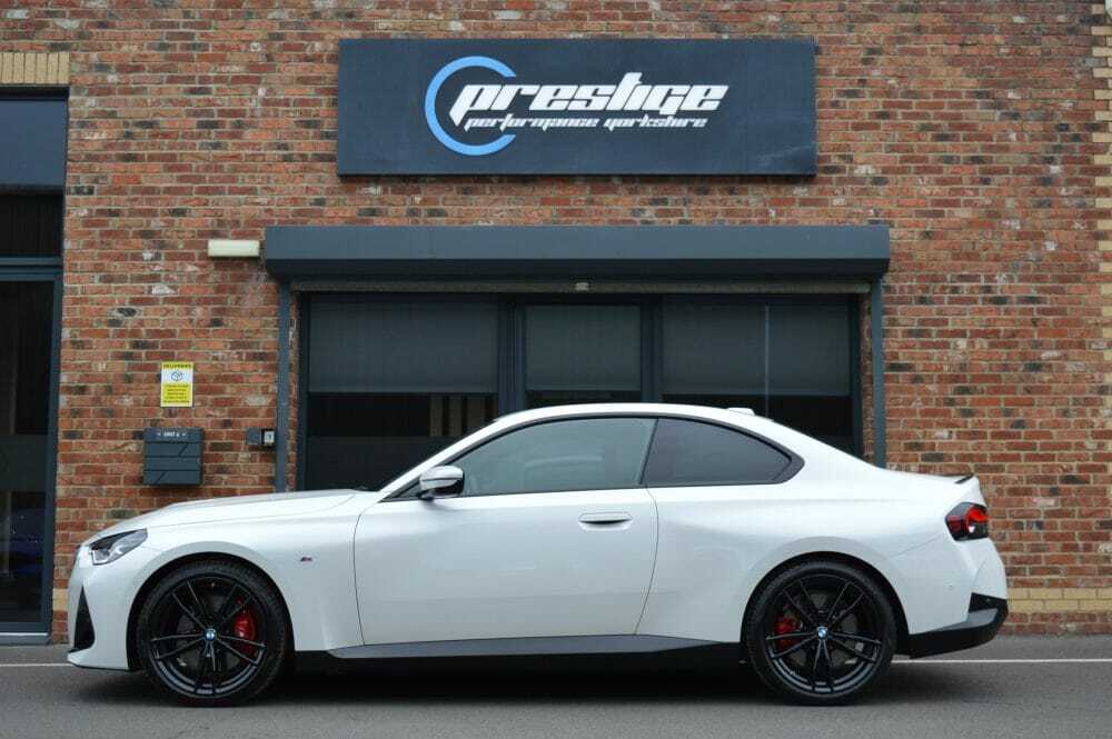 BMW 2 Series 2.0 220I M Sport Euro 6 S S #6