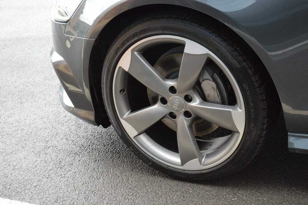 Audi A6 Avant 2.0 Tdi Ultra Black Edition S Tronic Euro 6 Ss Black #37