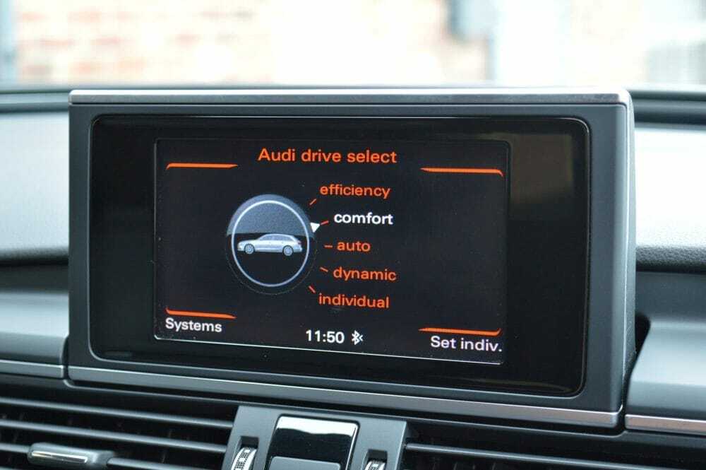 Audi A6 Avant 2.0 Tdi Ultra Black Edition S Tronic Euro 6 Ss Black #17