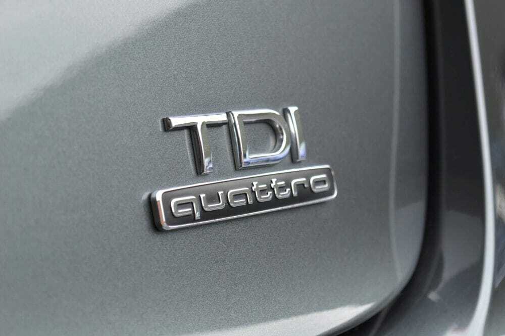 Audi A6 Avant 2.0 Tdi Ultra Black Edition S Tronic Euro 6 Ss Black #32