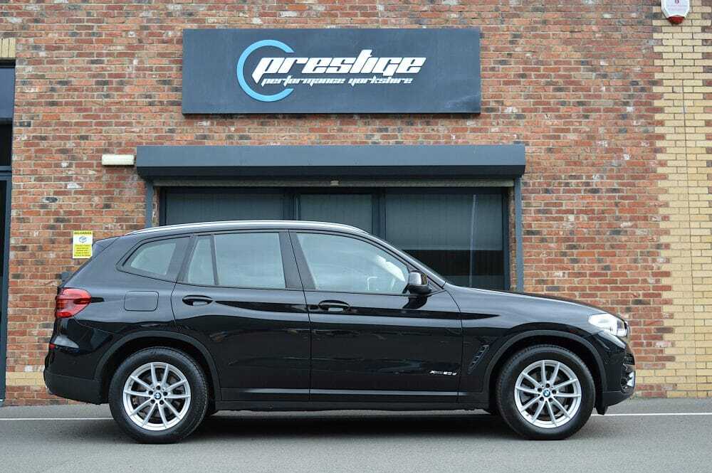 BMW X3 2.0 20D Se Suv Xdrive Euro 6 S S   #2