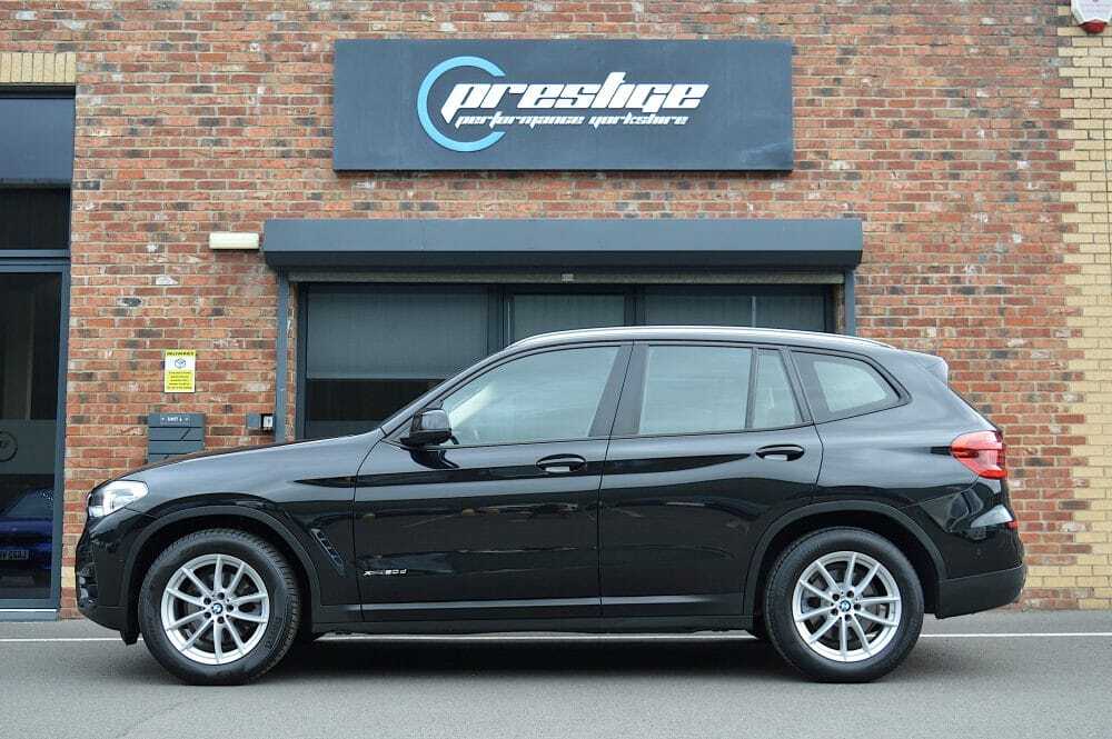 BMW X3 2.0 20D Se Suv Xdrive Euro 6 S S   #6