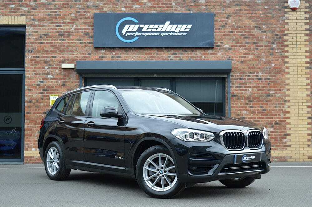 BMW X3 2.0 20D Se Suv Xdrive Euro 6 S S