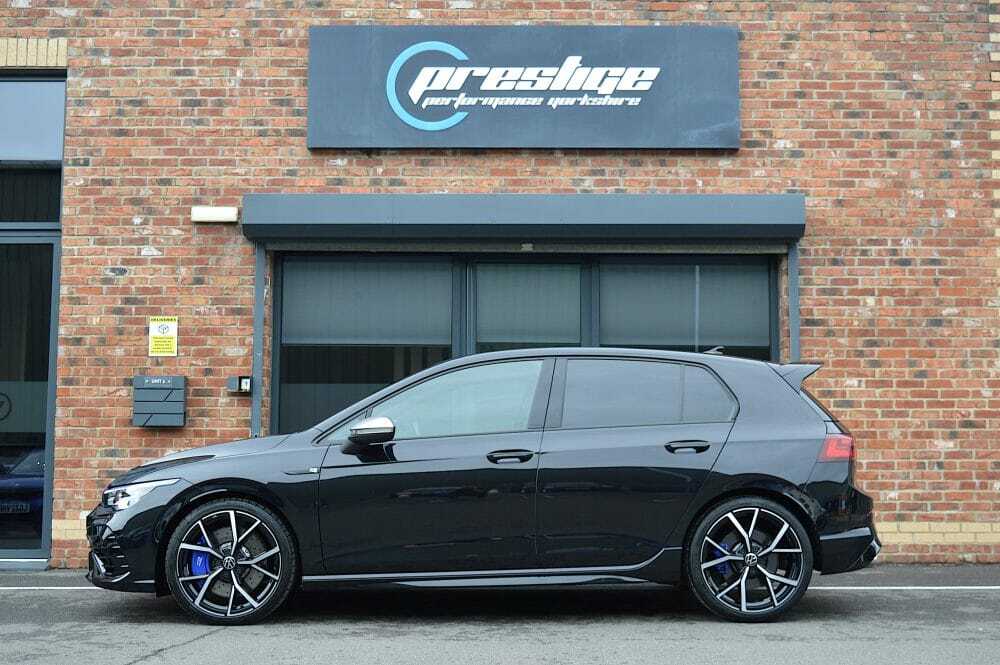 Volkswagen Golf 2.0 Tsi R Dsg 4Motion Euro 6 S S #6