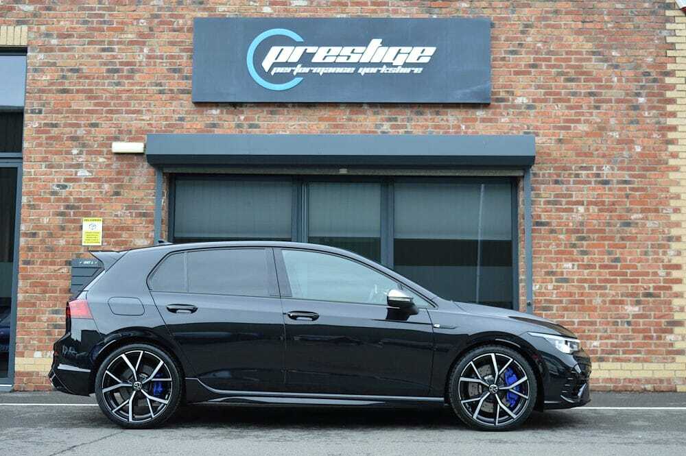 Volkswagen Golf 2.0 Tsi R Dsg 4Motion Euro 6 S S #2