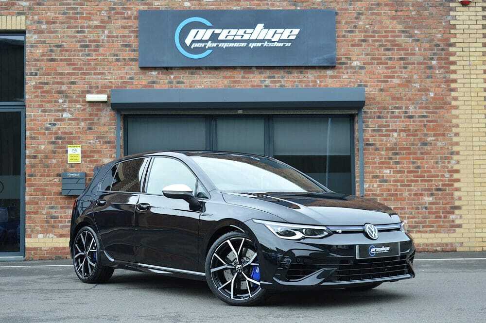 Volkswagen Golf 2.0 Tsi R Dsg 4Motion Euro 6 S S 