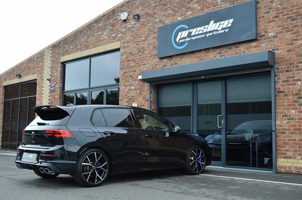 Volkswagen Golf 2.0 Tsi R Dsg 4Motion Euro 6 S S #3