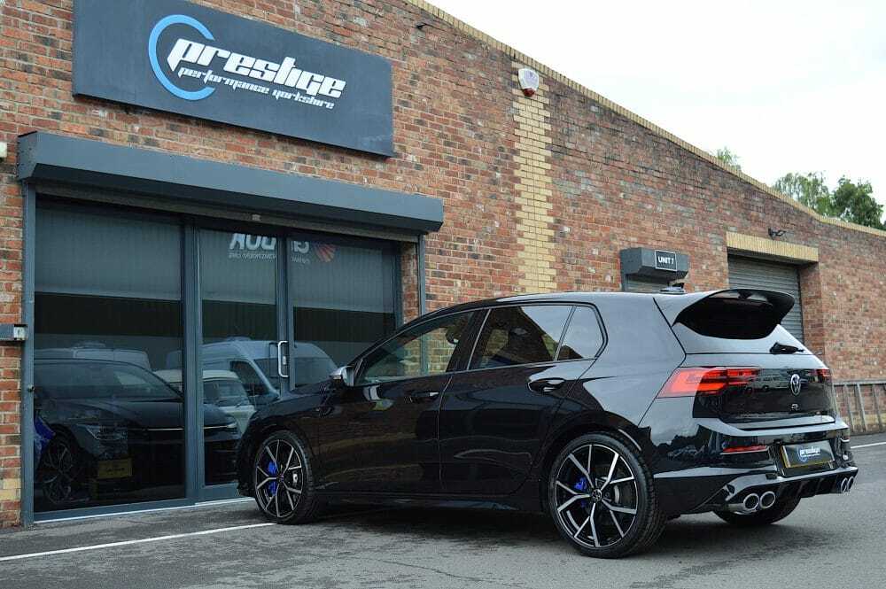 Volkswagen Golf 2.0 Tsi R Dsg 4Motion Euro 6 S S #5