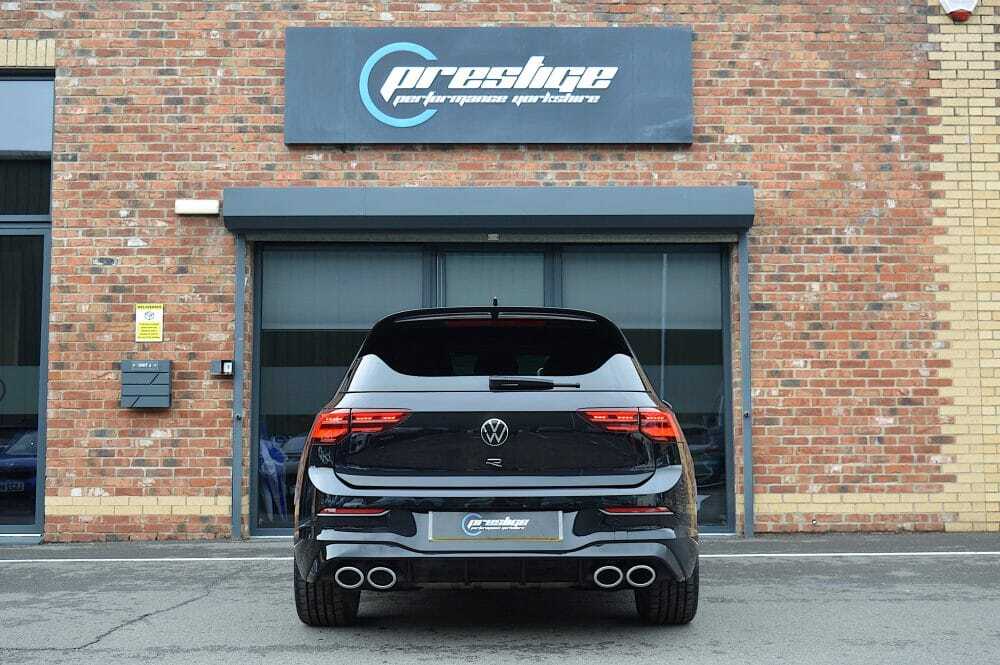 Volkswagen Golf 2.0 Tsi R Dsg 4Motion Euro 6 S S #4