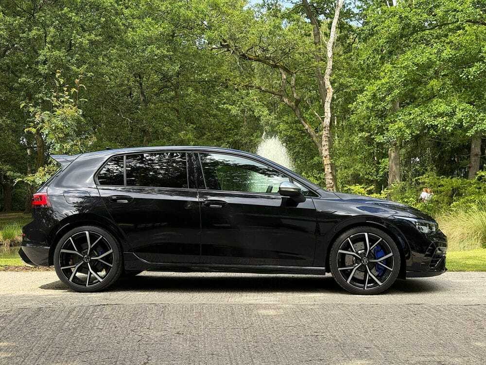 Volkswagen Golf 2.0 Tsi R Dsg 4Motion Euro 6 S S   #2