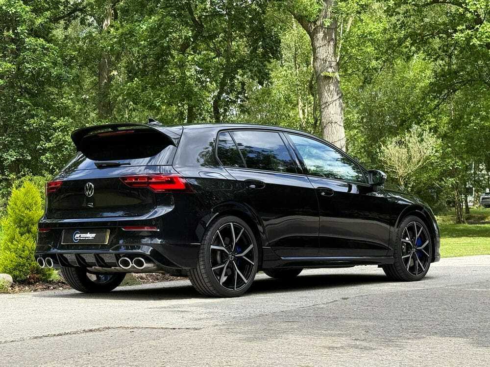 Volkswagen Golf 2.0 Tsi R Dsg 4Motion Euro 6 S S   #3