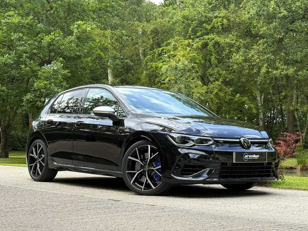 Volkswagen Golf 2.0 Tsi R Dsg 4Motion Euro 6 S S 