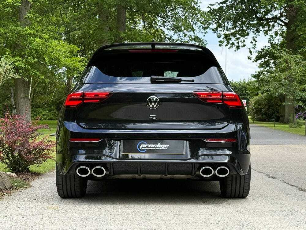 Volkswagen Golf 2.0 Tsi R Dsg 4Motion Euro 6 S S   #4