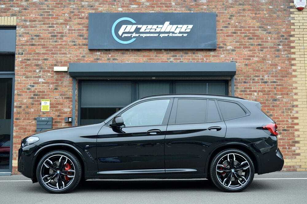 BMW X3 3.0 M40d Mht Xdrive Euro 6 S S #6