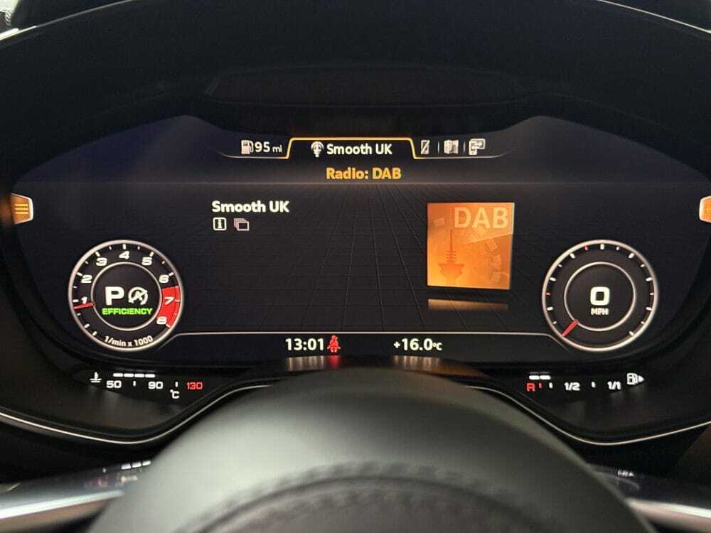 Audi TTS Tts Final Edition Grey #14