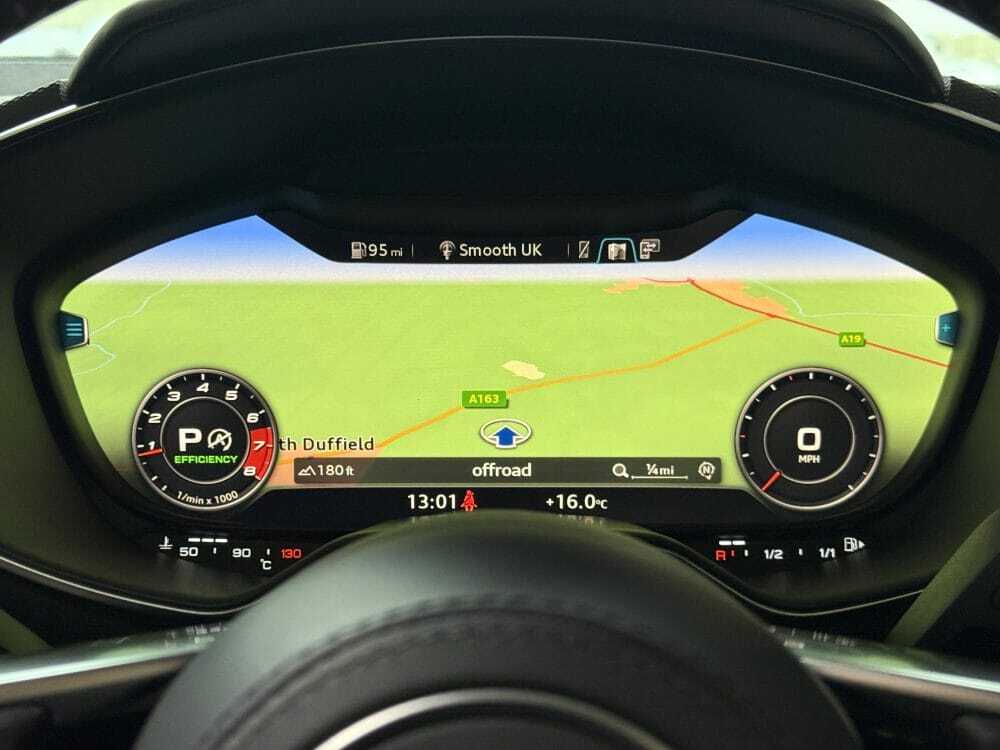 Audi TTS Tts Final Edition Grey #13