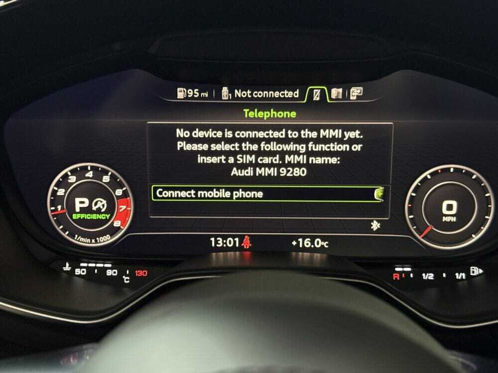 Audi TTS Tts Final Edition Grey #16