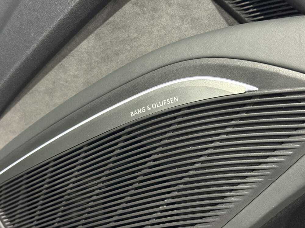 Audi TTS Tts Final Edition Grey #10
