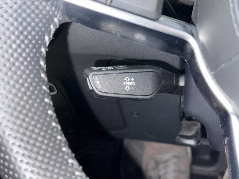 Audi TTS Tts Final Edition Grey #20