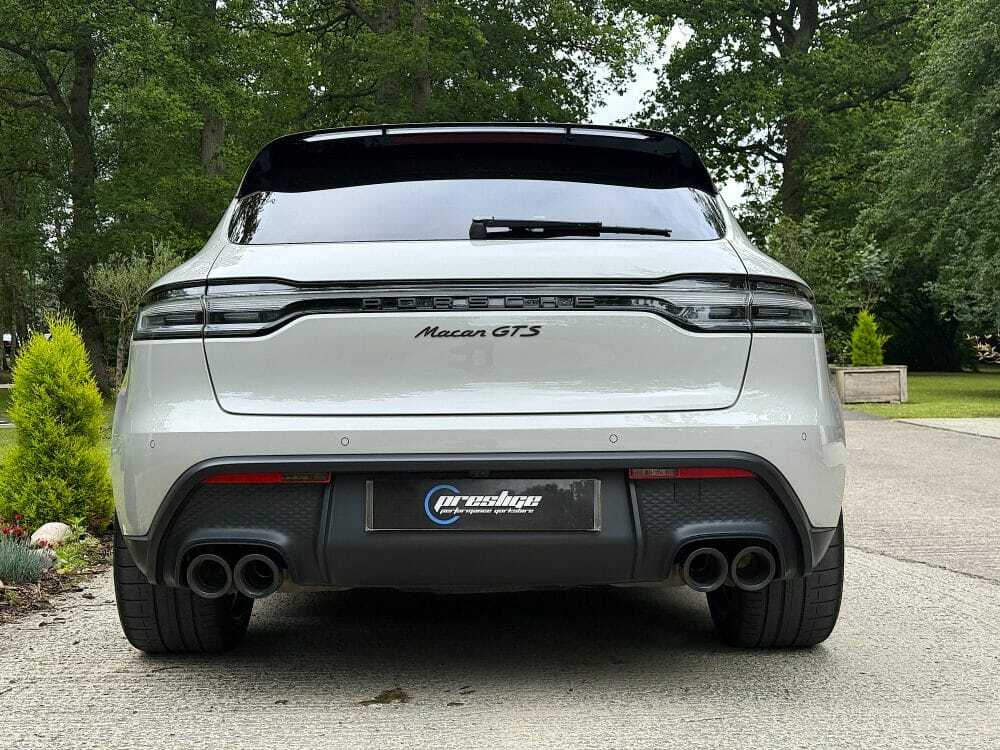 Porsche Macan 2.9T V6 Gts Pdk 4Wd Euro 6 S S #5