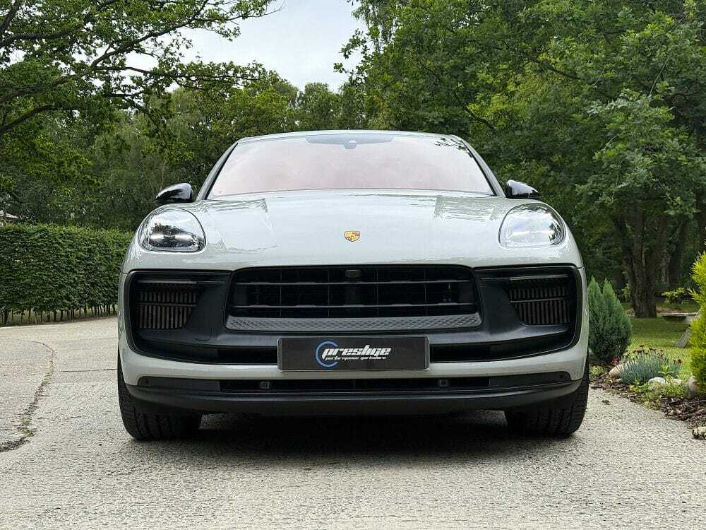 Porsche Macan 2.9T V6 Gts Pdk 4Wd Euro 6 S S #2