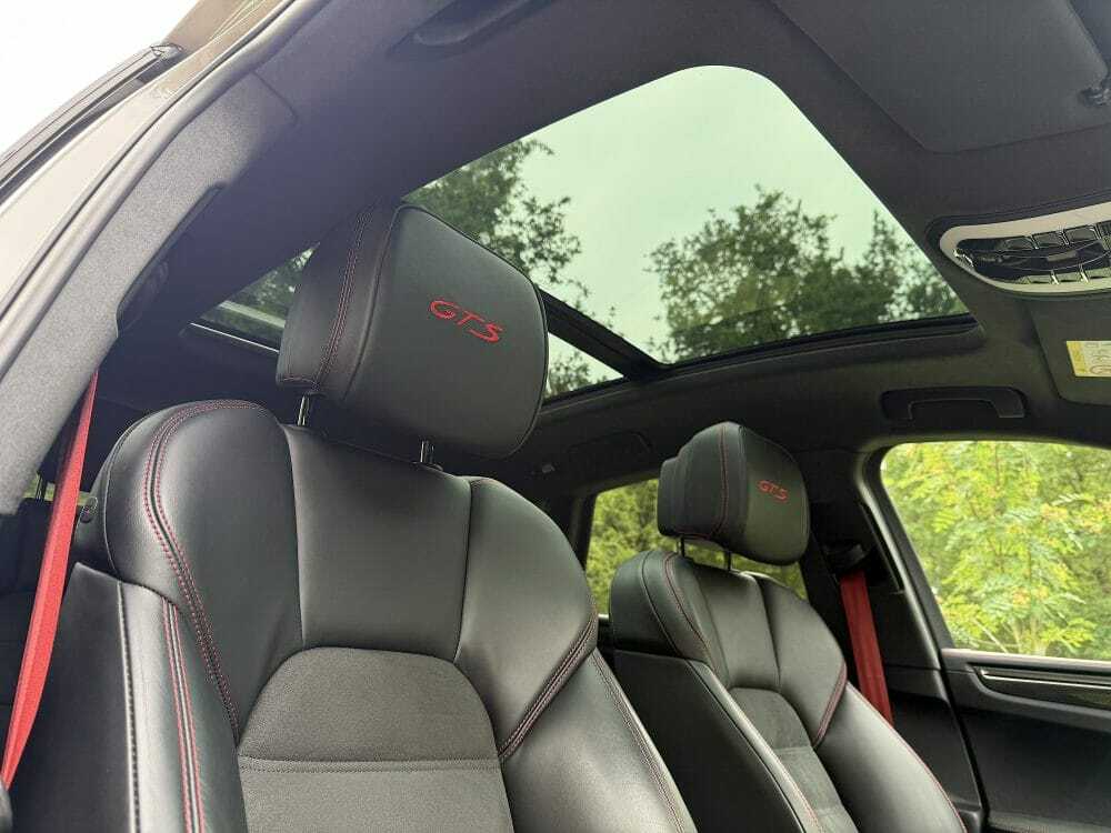 Porsche Macan 2.9T V6 Gts Pdk 4Wd Euro 6 S S #6