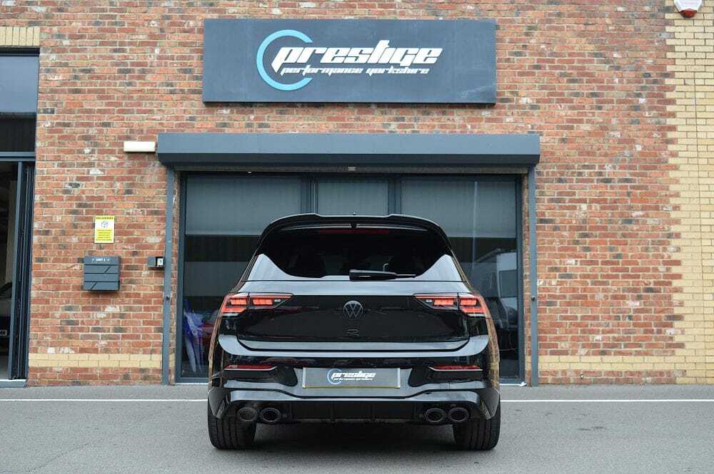 Volkswagen Golf 2.0 Tsi R Black Edition Dsg 4Motion Euro 6 S S 5 #4