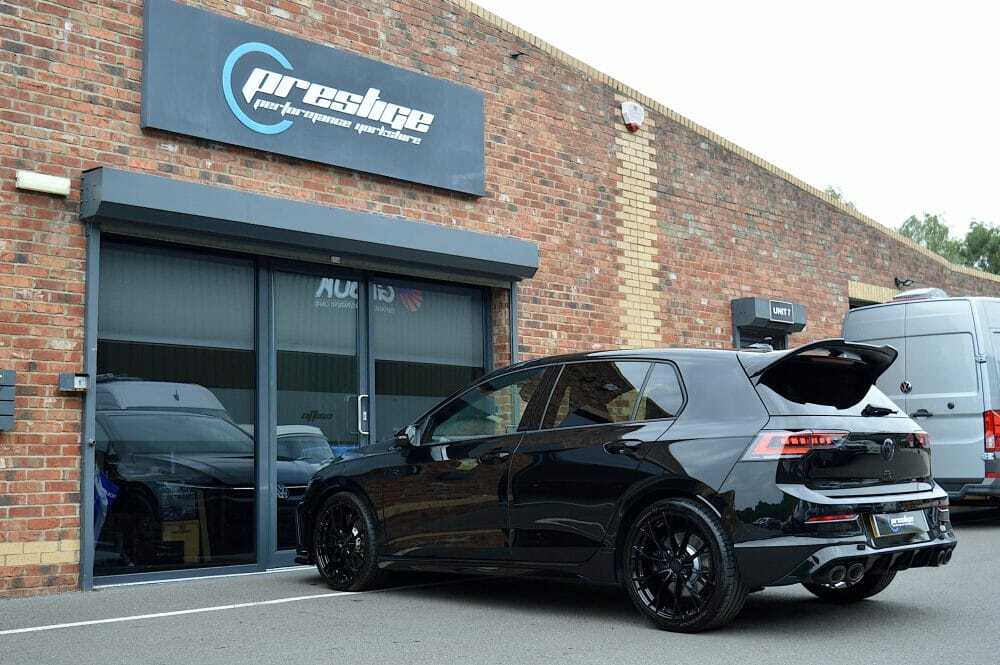 Volkswagen Golf 2.0 Tsi R Black Edition Dsg 4Motion Euro 6 S S 5 #5