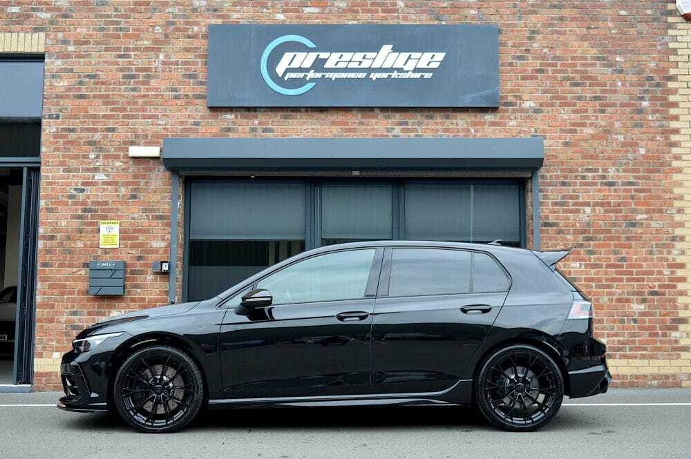 Volkswagen Golf 2.0 Tsi R Black Edition Dsg 4Motion Euro 6 S S 5 #6