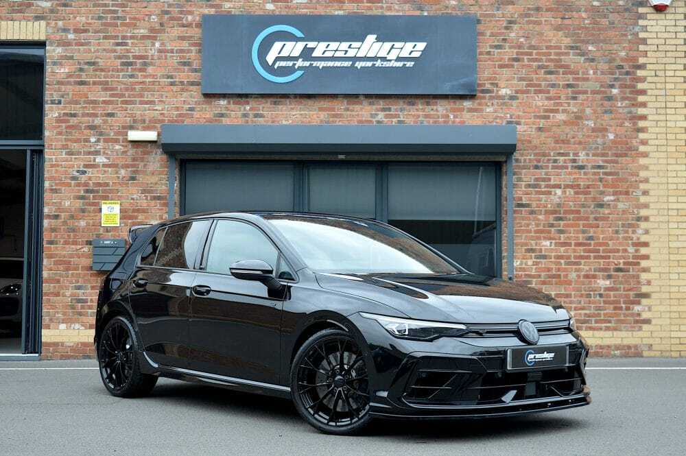 Volkswagen Golf 2.0 Tsi R Black Edition Dsg 4Motion Euro 6 S S 5 