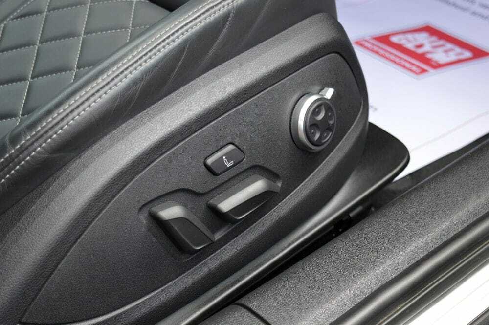 Audi S4 3.0L S4 Avant Tdi Quattro Black Edition Mhev Au Black #12