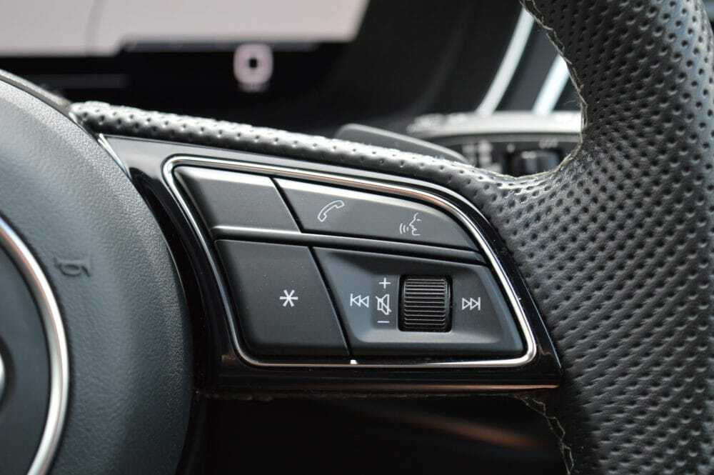 Audi S4 3.0L S4 Avant Tdi Quattro Black Edition Mhev Au Black #28