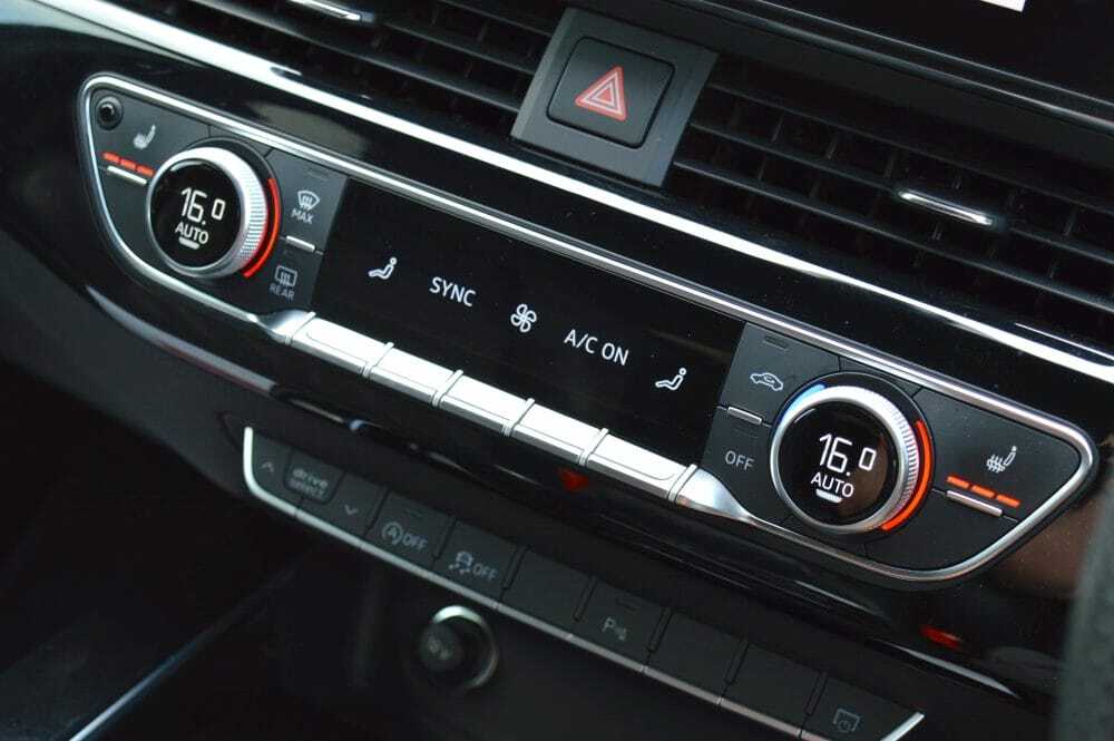 Audi S4 3.0L S4 Avant Tdi Quattro Black Edition Mhev Au Black #23