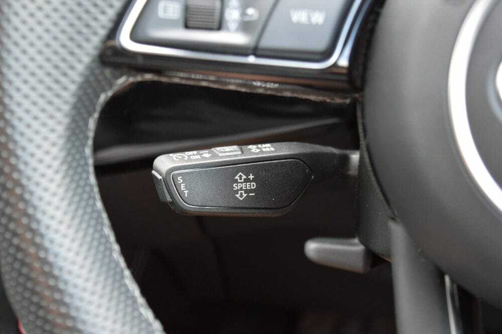 Audi S4 3.0L S4 Avant Tdi Quattro Black Edition Mhev Au Black #29