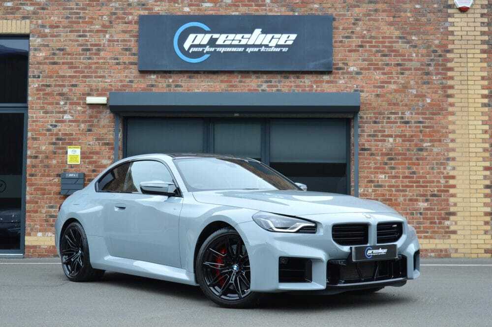BMW M2 3.0 Biturbo Steptronic Euro 6 S S